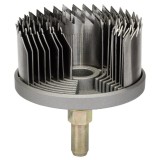 Bosch - Ahşap için 8 Parça Delik Açma Testeresi (Panç) Ø 25-32-38-44-51-57-63-68 mm