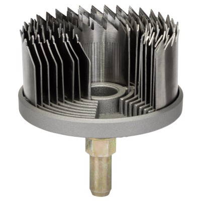 Bosch - Ahşap için 8 Parça Delik Açma Testeresi (Panç) Ø 25-32-38-44-51-57-63-68 mm