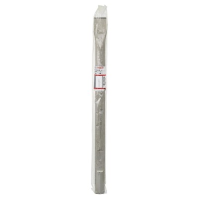 Bosch - Longlife Serisi, 28 mm Altıgen Giriş Şaftlı Yassı Keski 520*35 mm