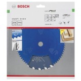 Bosch - Expert Serisi Ahşap için Daire Testere Bıçağı 184*20 mm 24 Diş