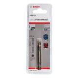 Bosch - Power Change Plus Special Serisi Metal Ve Inox Delik Açma Testereleri için Merkezleme Ucu HSS-Co 65 mm
