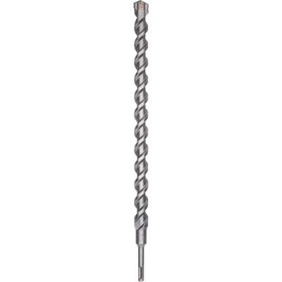 Bosch - SDS-Plus-5X Serisi Kırıcı Delici Matkap Ucu 25*450 mm