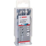 Bosch - HSS-PointeQ Metal Matkap Ucu 5,9 mm 10'lu