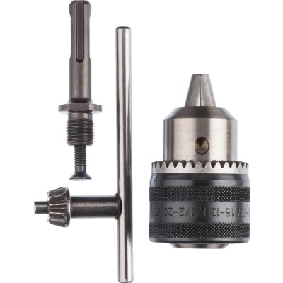 Bosch - SDS-Plus Adaptör ve Mandren