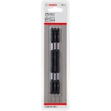 Bosch - Impact Control Serisi Çift Taraflı Vidalama Ucu 3'lü PH2 *150mm