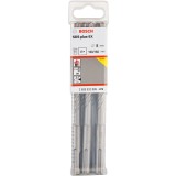 Bosch - SDS-Plus-5X Serisi Kırıcı Delici Matkap Ucu 8*160 mm 10'lu