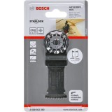 Bosch - Starlock - AIZ 32 BSPC - HCS Sert Ahşap İçin Daldırmalı Testere Bıçağı 1'li