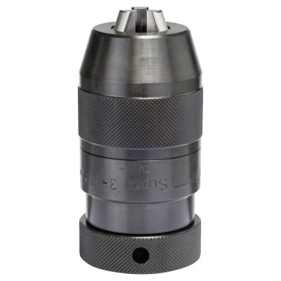Bosch - 3-16 mm - 5/8''-16 Anahtarsız Mandren