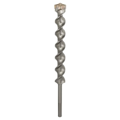 Bosch - Max-7 Serisi Kırıcı Delici Ucu 52*520 mm