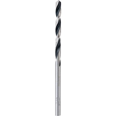 Bosch - HSS-PointeQ Metal Matkap Ucu 3,4 mm 10'lu