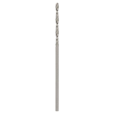 Bosch - HSS-G Metal Matkap Ucu 1,2*38 mm 10'lu Paket