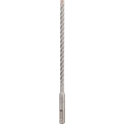 Bosch - SDS-Plus-5X Serisi Kırıcı Delici Matkap Ucu 7*210 mm