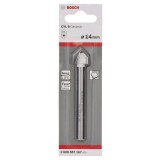 Bosch - cyl-9 Serisi Seramik Matkap Ucu 14*90 mm