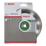 Bosch - Standard Seri Seramik İçin Elmas Kesme Diski 150 mm