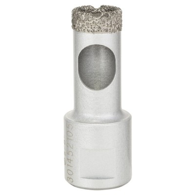 Bosch - Best Serisi, Taşlama İçin Seramik Kuru Elmas Delici 16*30 mm