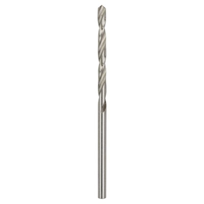 Bosch - HSS-G Metal Matkap Ucu 3*61 mm 10'lu Paket