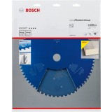 Bosch - Expert Serisi Çelik Levhalı Sandviç Panelleri için Daire Testere Bıçağı 330*30 mm 54 Diş