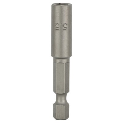 Bosch - Lokma Anahtarı 50*5,5 mm M3