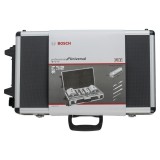 Bosch - Standart Seri Elmaslı Kuru Karot Ucu Seti 5 Parça