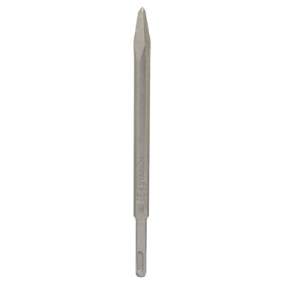 Bosch - SDS-Plus Şaftlı Sivri Keski 250 mm 10'lu