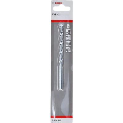 Bosch - cyl-1 Serisi, Beton Matkap Ucu 11*150mm