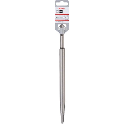 Bosch - Ekonomik Seri Yassı Keski SDS-Plus 250*20 mm