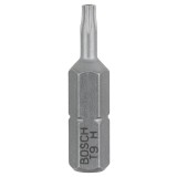 Bosch - Extra Hard Serisi Security-Torx® Vidalama Ucu T9H*25 mm 2'li