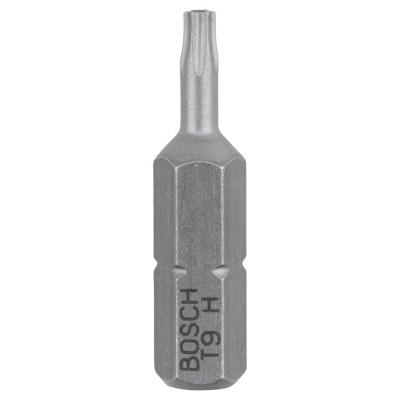 Bosch - Extra Hard Serisi Security-Torx® Vidalama Ucu T9H*25 mm 2'li
