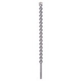 Bosch - Max-7 Serisi Kırıcı Delici Ucu 35*720 mm