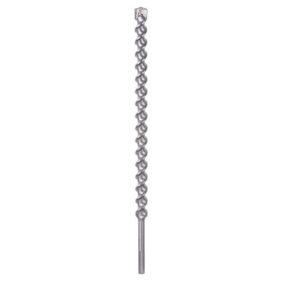 Bosch - Max-7 Serisi Kırıcı Delici Ucu 35*720 mm