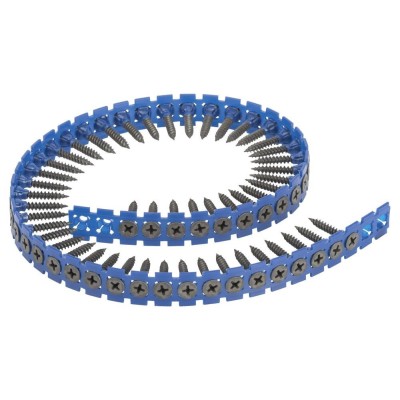 Bosch - PH2 3,9*25mm Kaba Dişli Vida 1000li