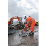 Bosch - Standard Seri Asfalt İçin Elmas Kesme Diski 400 mm