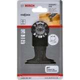 Bosch - Starlock - AII 65 APC - HCS Ahşap İçin Daldırmalı Testere Bıçağı 1'li