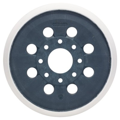Bosch - 125 mm Zımpara Tabanı Sert (GEX)