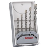Bosch - cyl-3 Beton Matkap Ucu Seti 5 Parça