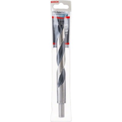 Bosch - HSS-PointeQ Metal Matkap Ucu 19,0 mm