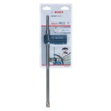 Bosch - SDS-Plus-9 Speed Clean Serisi Toz Atma Kanallı Kırıcı Delici Matkap Ucu 20*280 mm