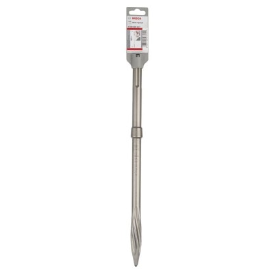 Bosch - Rtec Serisi, SDS-Max Şaftlı Sivri Keski 400 mm