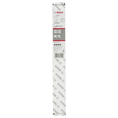 Bosch - Best Serisi Beton İçin 1/2'' Girişli Elmas Sulu Karot Ucu 20 mm