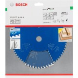 Bosch - Expert Serisi Ahşap için Daire Testere Bıçağı 190*20 mm 56 Diş