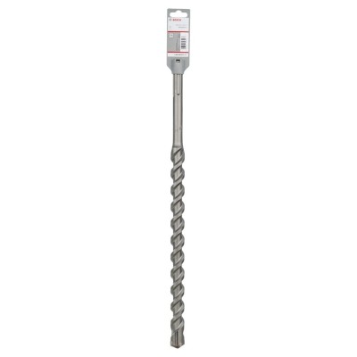 Bosch - Max-4 Serisi, SDS-Max Kırıcı Delici Ucu 28*520 mm