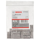 Bosch - Best Serisi Elmas Sulu Karot Uç Segmanı 172 mm İçin 12 Parça