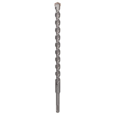 Bosch - Plus-1 Serisi, SDS-plus Kırıcı Delici Matkap Ucu 16*310 mm