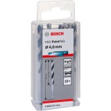 Bosch - HSS-PointeQ Metal Matkap Ucu 4,6 mm 10'lu