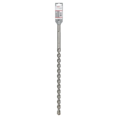 Bosch - Max-4 Serisi, SDS-Max Kırıcı Delici Ucu 22*520 mm