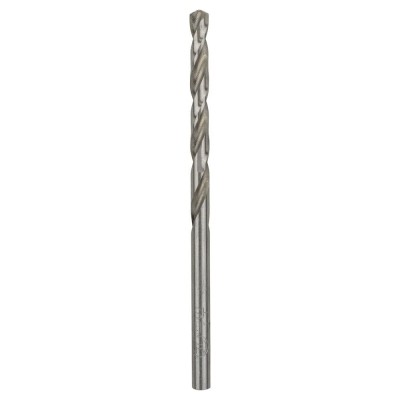 Bosch - HSS-G Metal Matkap Ucu 4,1*75 mm 10'lu Paket