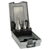 Bosch - HSS 3'lü Pro-box 4-12,4-20,6-30 mm
