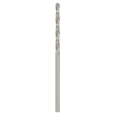 Bosch - HSS-G Metal Matkap Ucu 2,1*49 mm 10'lu Paket