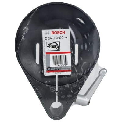 Bosch - Universal Püskürtmen Koruması