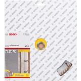 Bosch - Standard Seri Genel Yapı Malzemeleri ve Metal İçin Elmas Kesme Diski 300*25,4 mm
